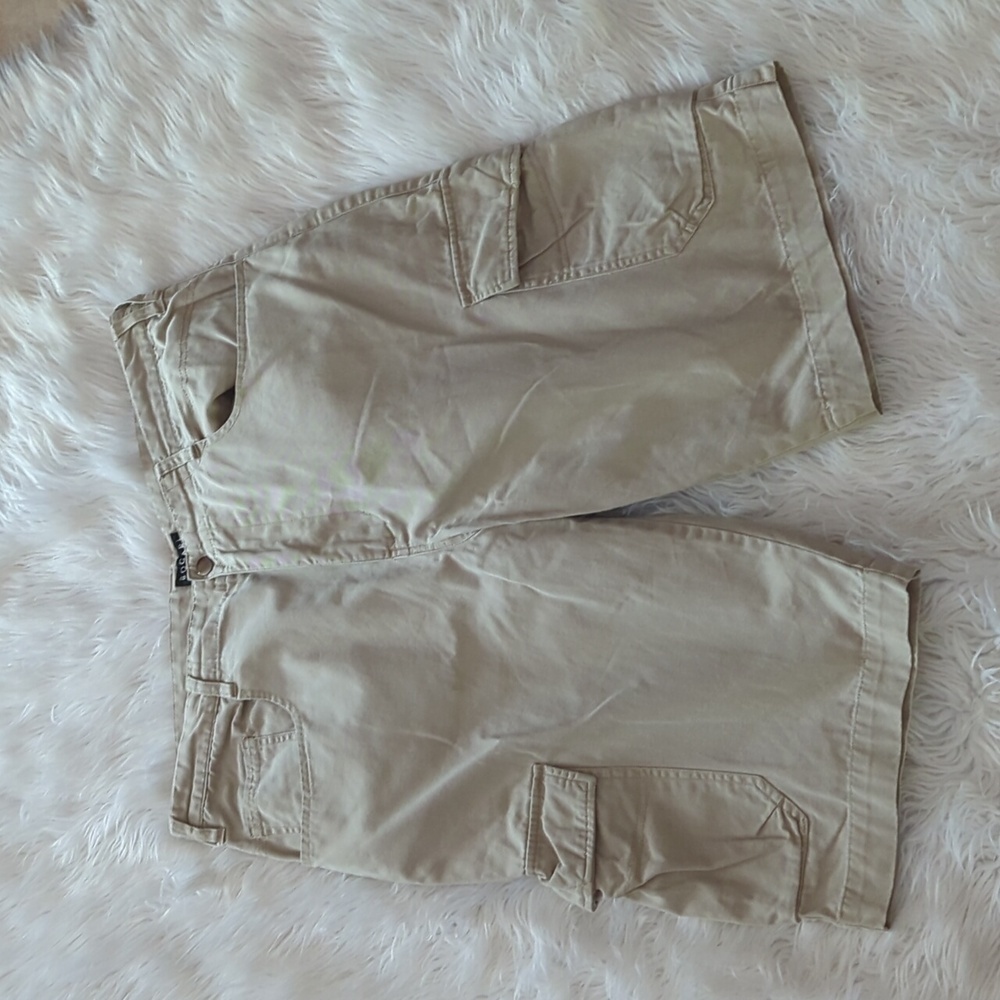Bogari Men Cargo Shorts